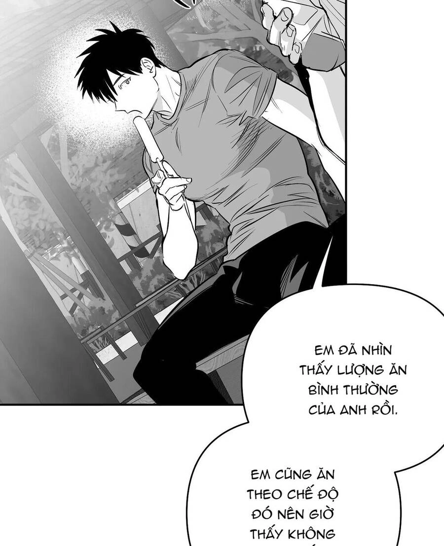 Khi Đôi Chân Thôi Bước Chapter 76 - 19