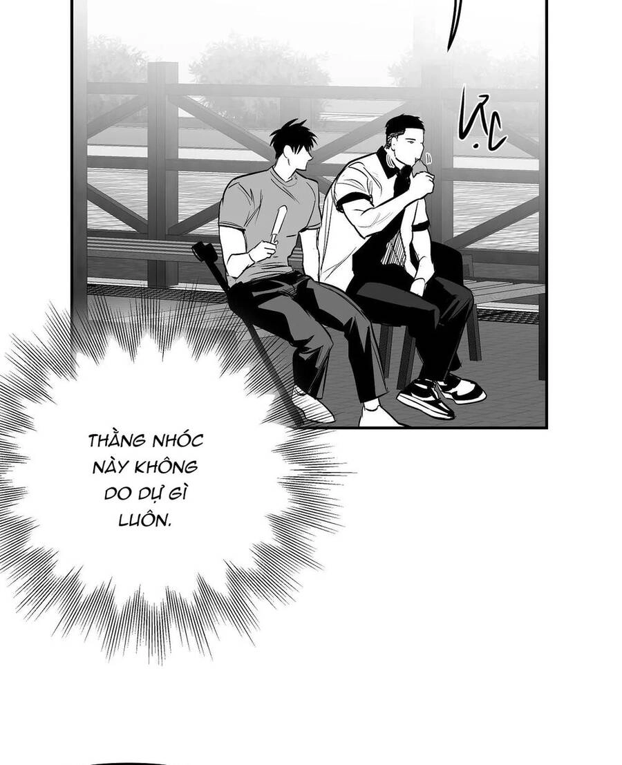 Khi Đôi Chân Thôi Bước Chapter 76 - 24