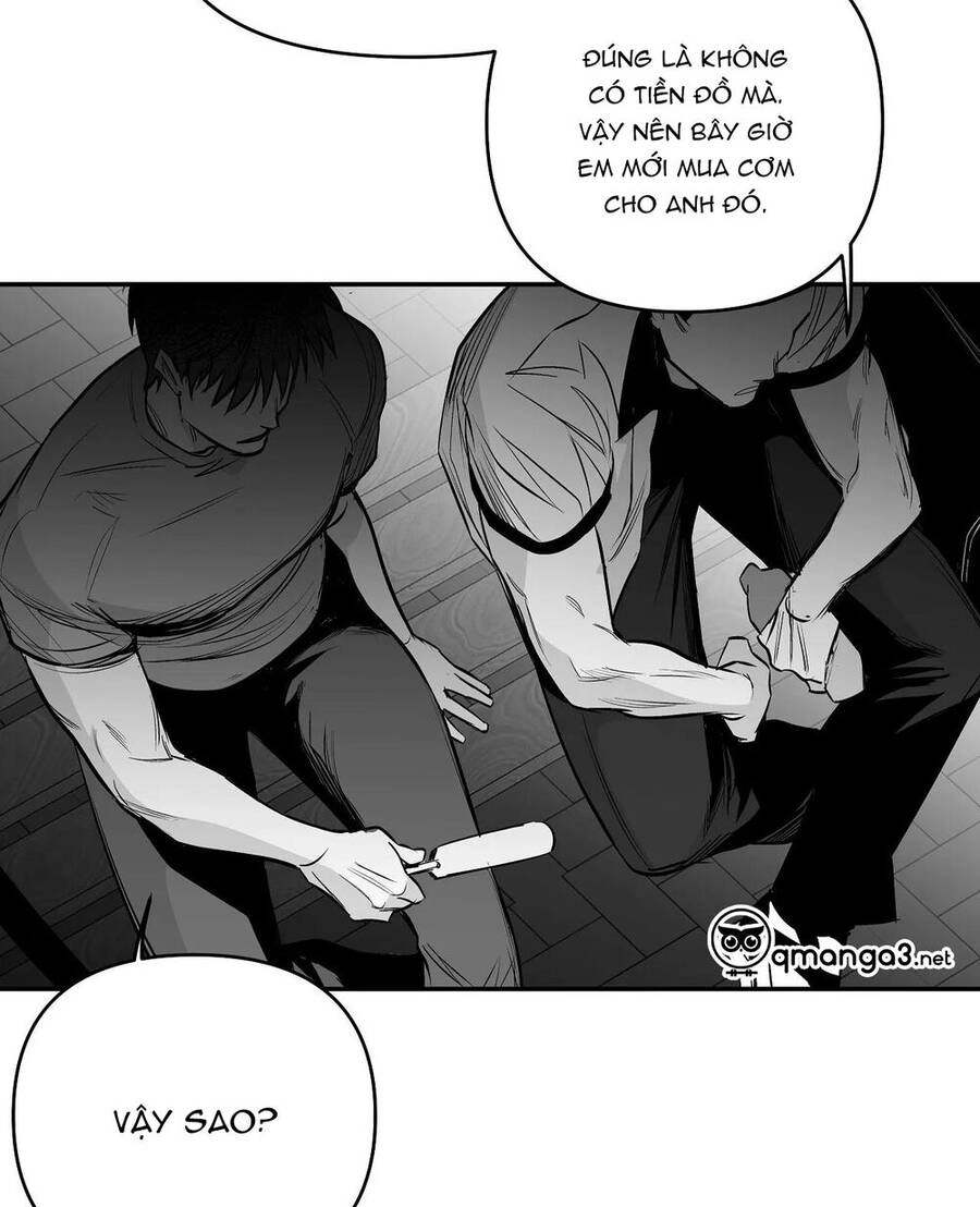 Khi Đôi Chân Thôi Bước Chapter 76 - 38