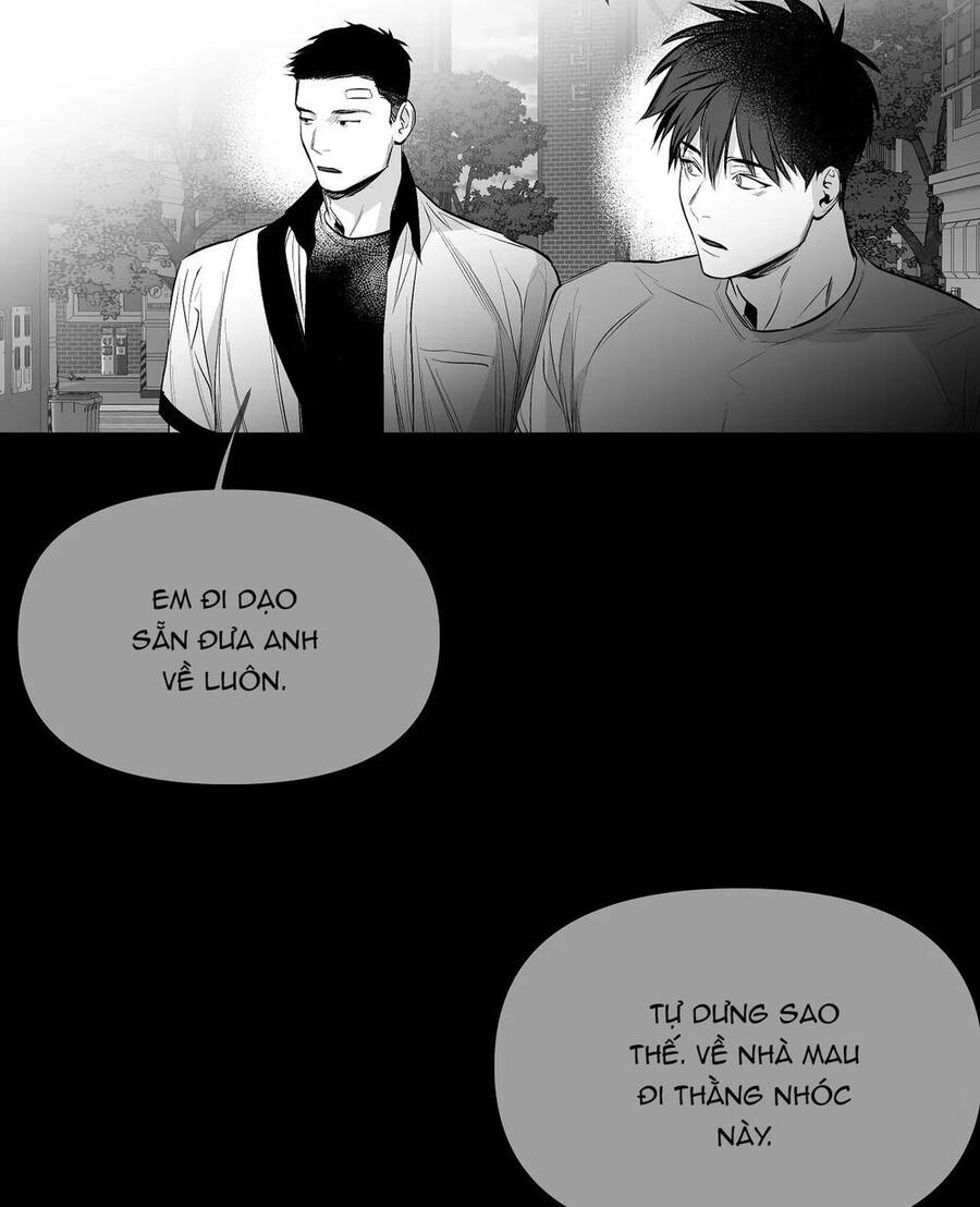 Khi Đôi Chân Thôi Bước Chapter 76 - 56