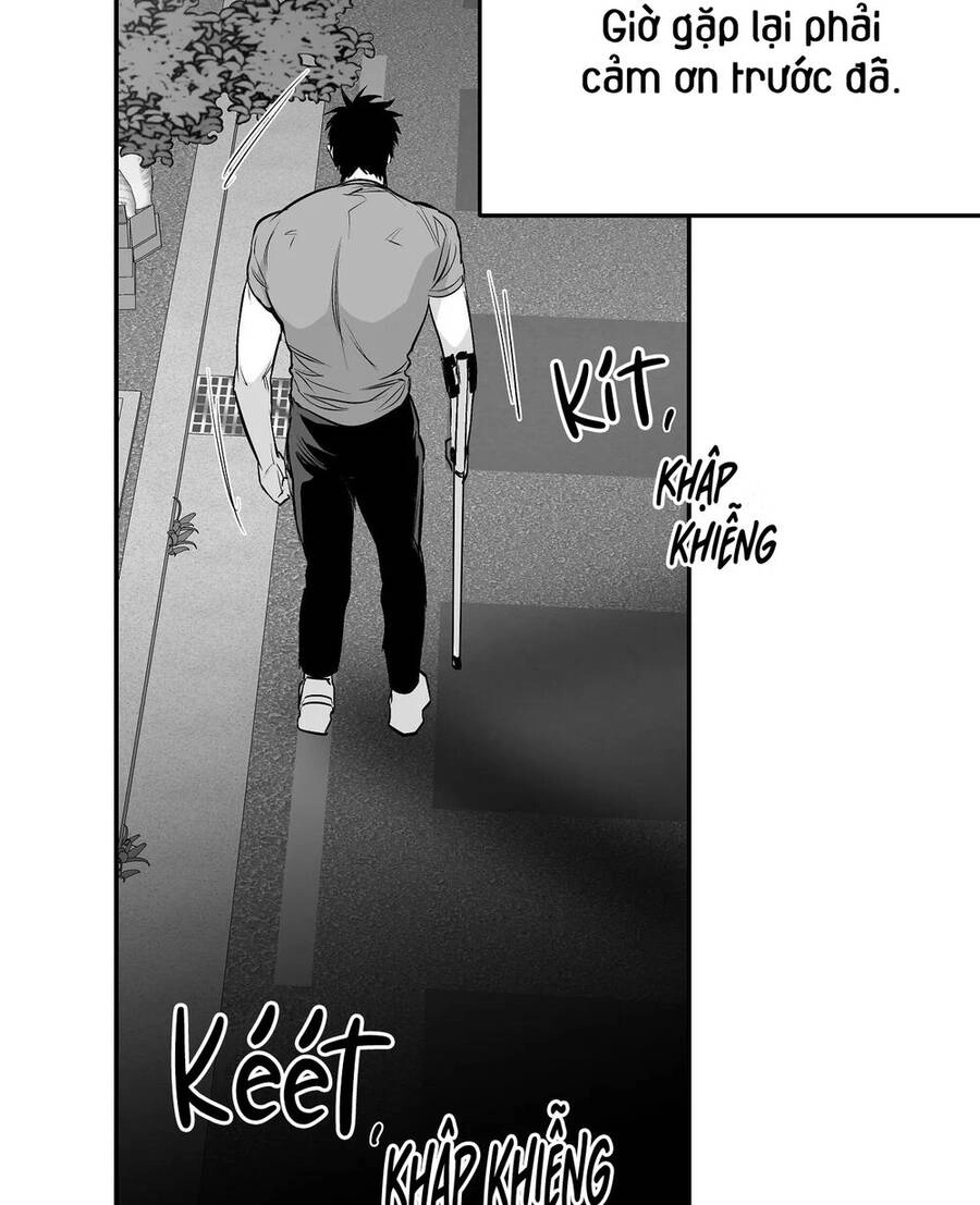 Khi Đôi Chân Thôi Bước Chapter 76 - 116