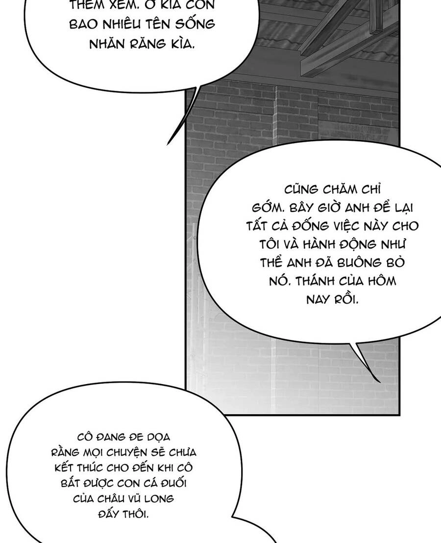 Khi Đôi Chân Thôi Bước Chapter 76 - 135