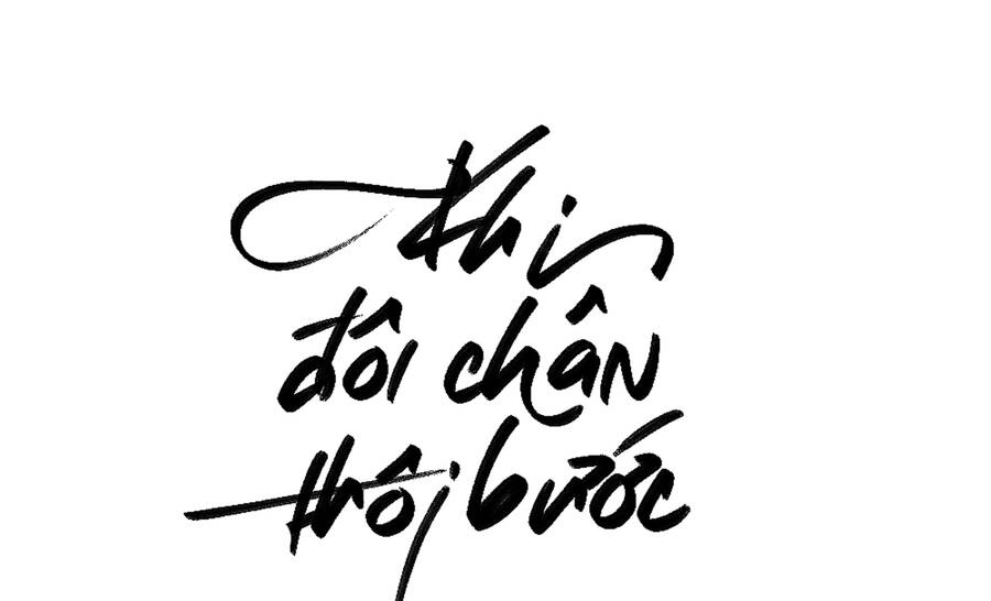 Khi Đôi Chân Thôi Bước Chapter 77 - 2