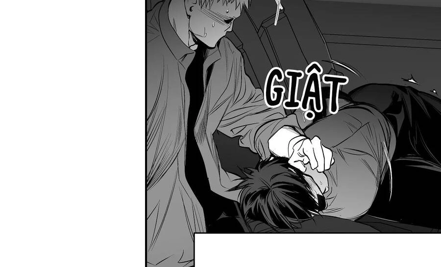 Khi Đôi Chân Thôi Bước Chapter 77 - 76