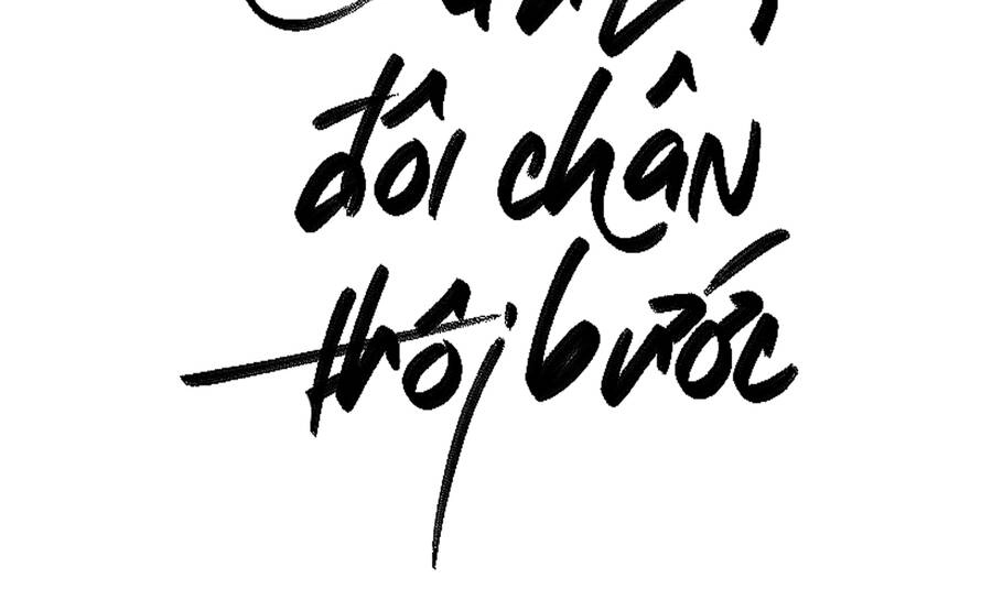 Khi Đôi Chân Thôi Bước Chapter 78 - 13