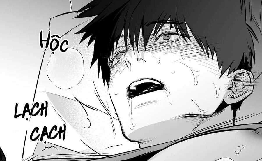 Khi Đôi Chân Thôi Bước Chapter 79 - 8