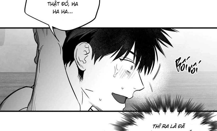 Khi Đôi Chân Thôi Bước Chapter 80 - 34