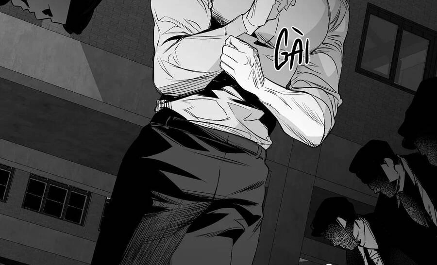 Khi Đôi Chân Thôi Bước Chapter 81 - 7