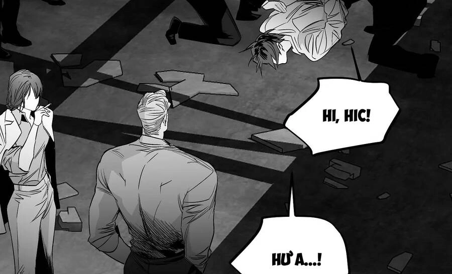 Khi Đôi Chân Thôi Bước Chapter 81 - 16