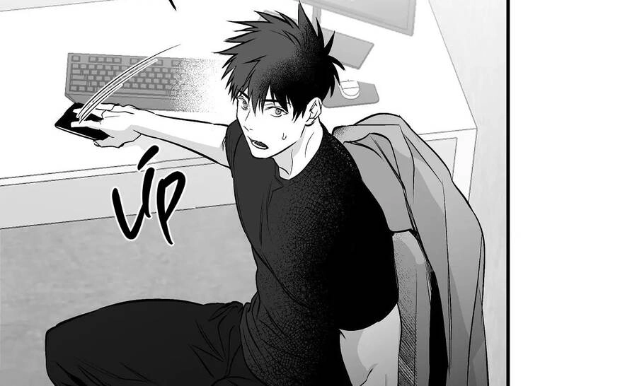 Khi Đôi Chân Thôi Bước Chapter 82 - 73