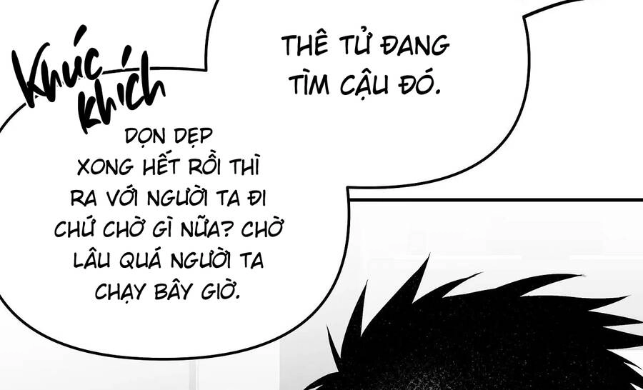 Khi Đôi Chân Thôi Bước Chapter 82 - 84