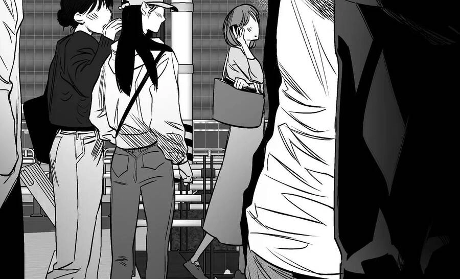 Khi Đôi Chân Thôi Bước Chapter 82 - 119