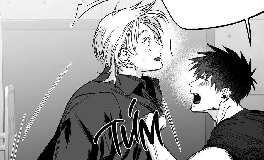 Khi Đôi Chân Thôi Bước Chapter 82 - 129