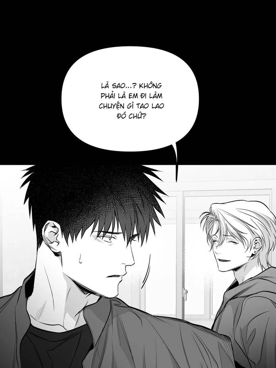 Khi Đôi Chân Thôi Bước Chapter 83 - 20