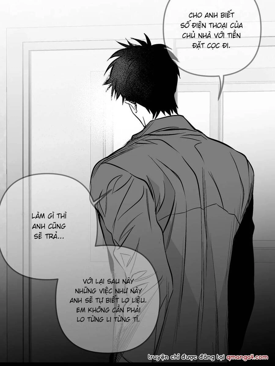 Khi Đôi Chân Thôi Bước Chapter 83 - 31