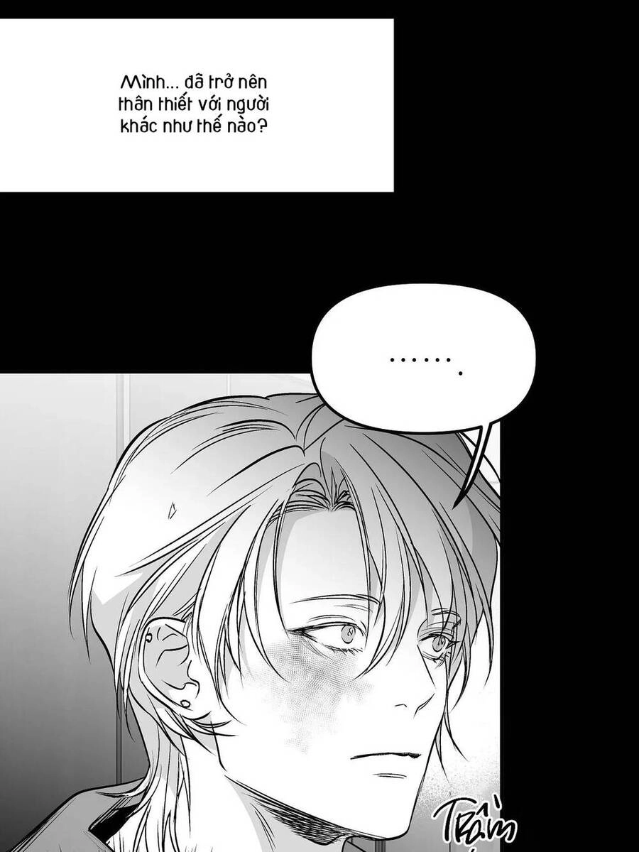 Khi Đôi Chân Thôi Bước Chapter 83 - 34