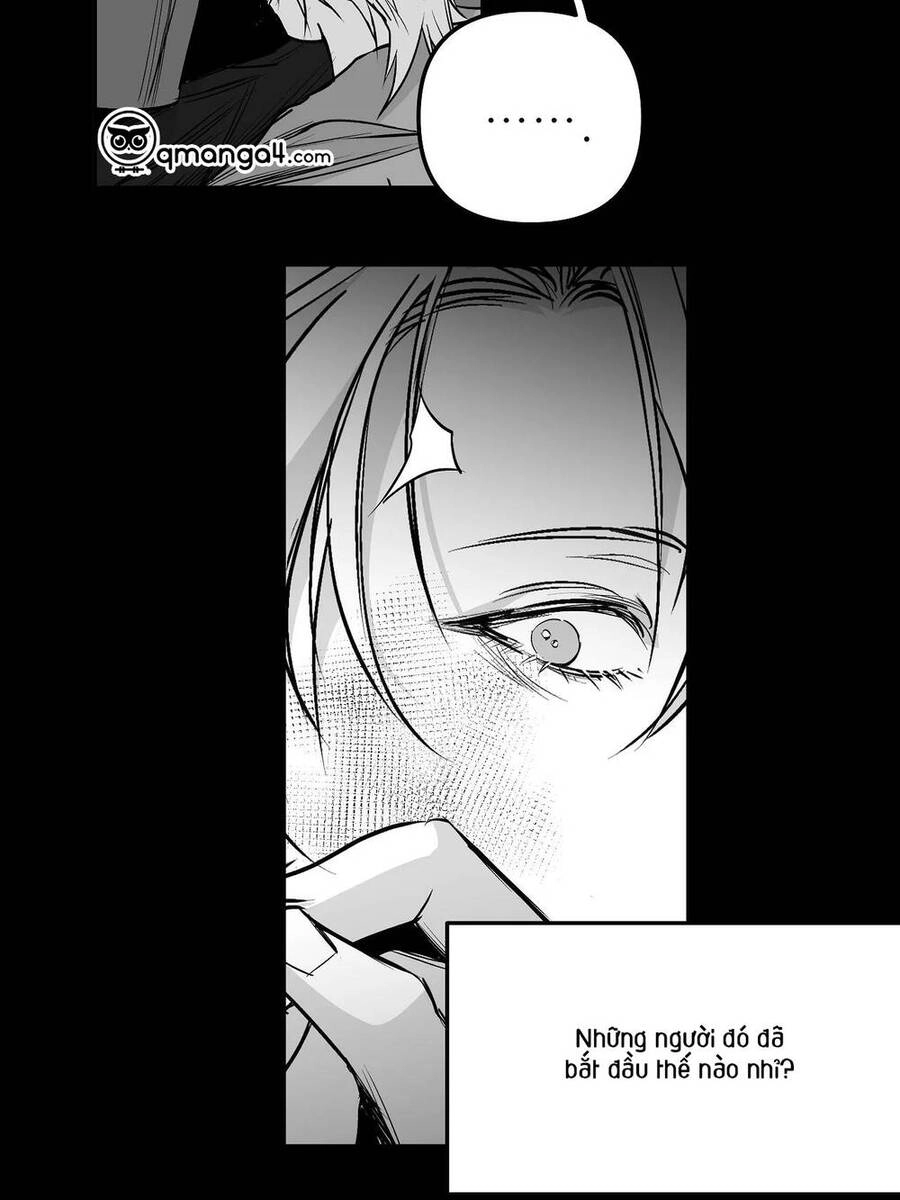 Khi Đôi Chân Thôi Bước Chapter 83 - 37