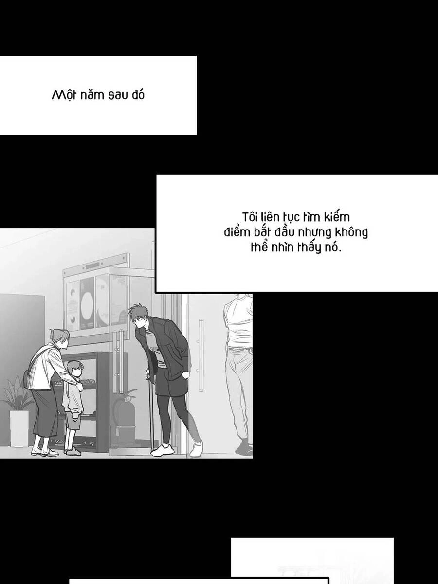 Khi Đôi Chân Thôi Bước Chapter 83 - 42