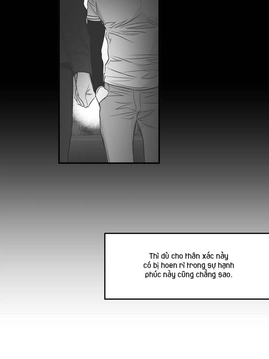 Khi Đôi Chân Thôi Bước Chapter 83 - 44