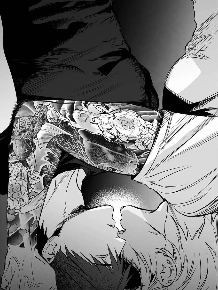 Khi Đôi Chân Thôi Bước Chapter 83 - 46