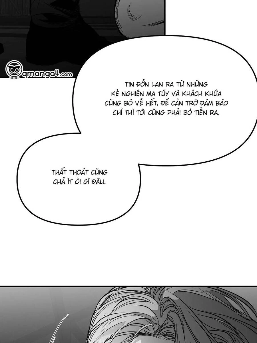 Khi Đôi Chân Thôi Bước Chapter 83 - 81