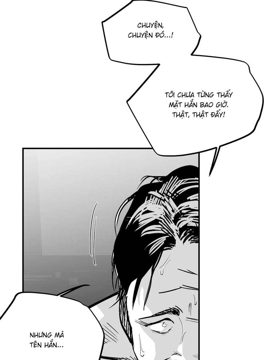 Khi Đôi Chân Thôi Bước Chapter 83 - 91