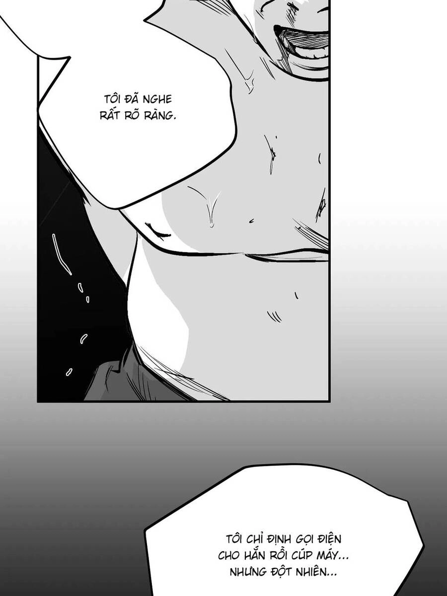 Khi Đôi Chân Thôi Bước Chapter 83 - 92
