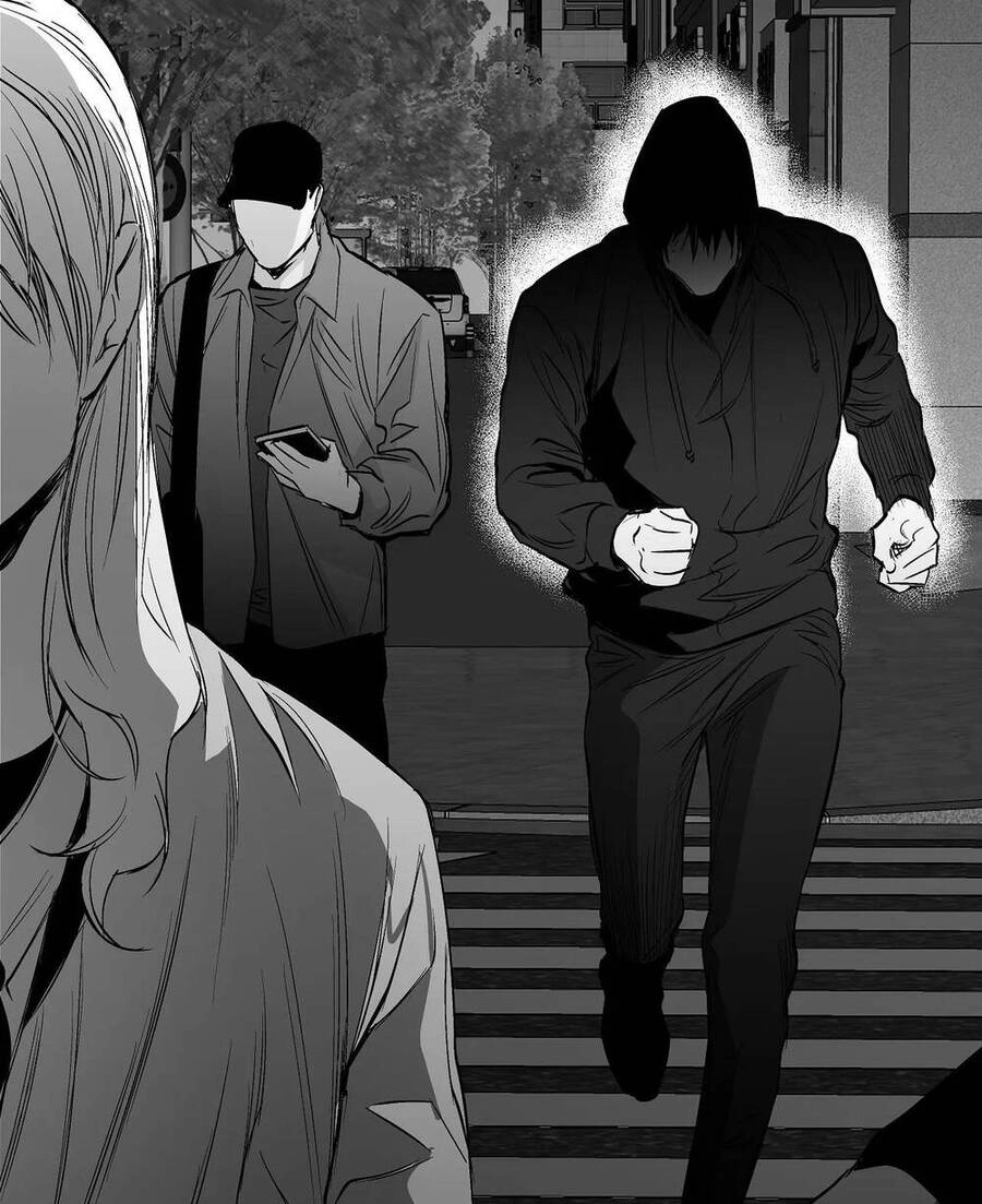 Khi Đôi Chân Thôi Bước Chapter 84 - 9