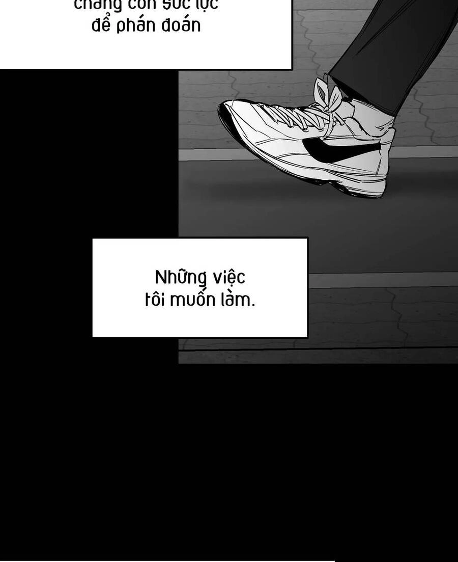 Khi Đôi Chân Thôi Bước Chapter 84 - 18