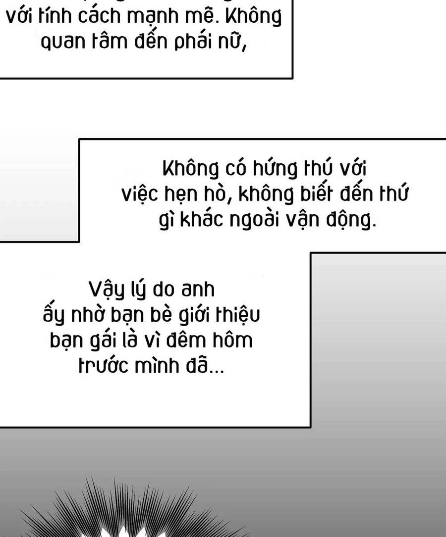 Khi Đôi Chân Thôi Bước Chapter 84 - 115