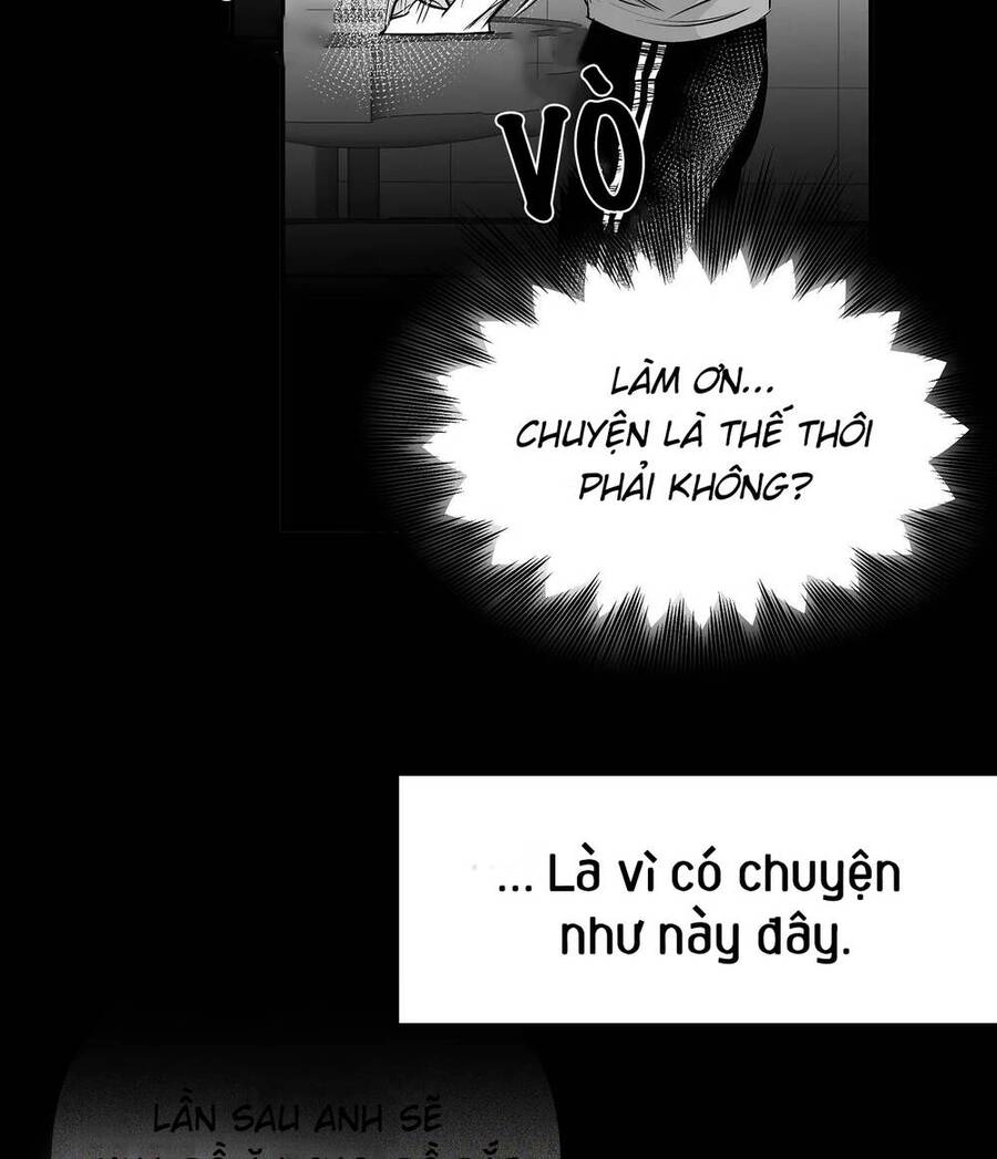 Khi Đôi Chân Thôi Bước Chapter 84 - 117