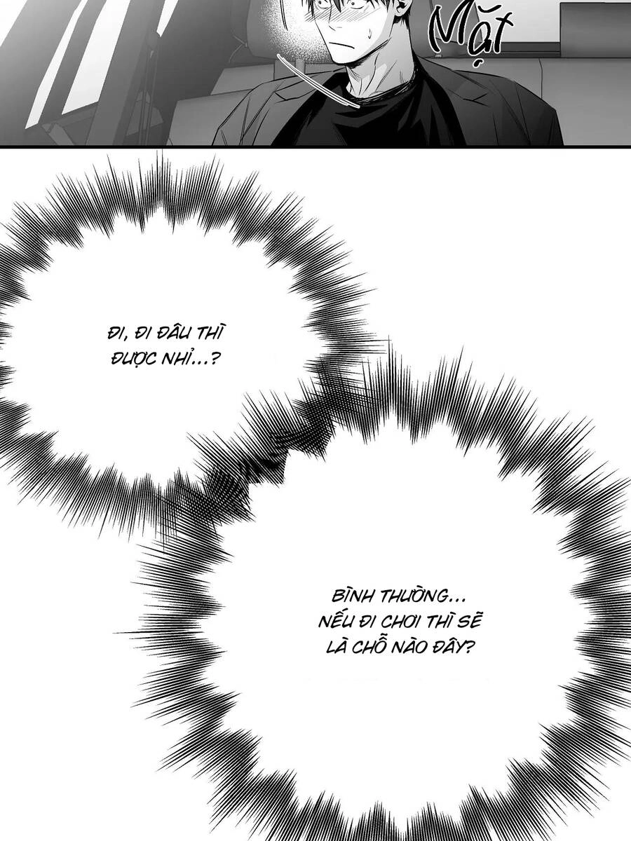 Khi Đôi Chân Thôi Bước Chapter 85 - 8