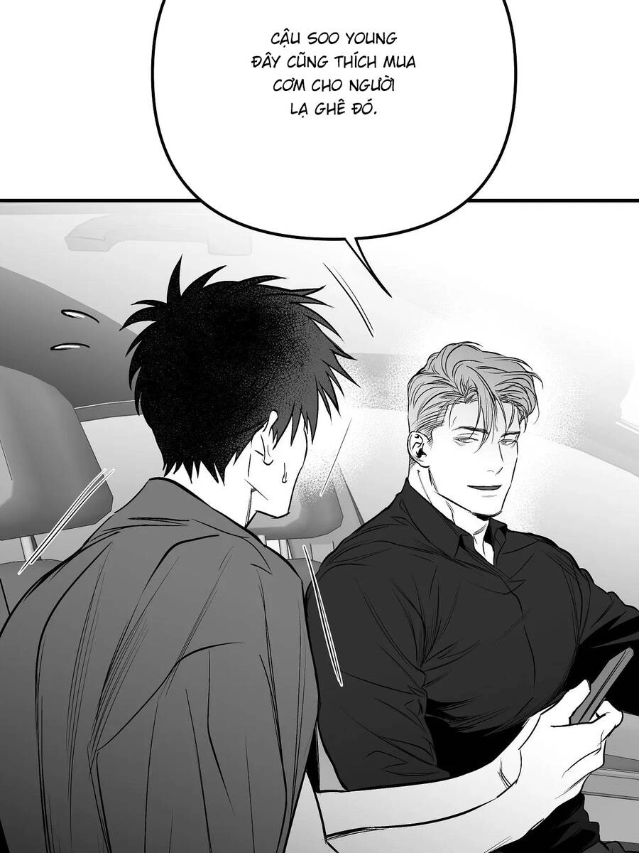 Khi Đôi Chân Thôi Bước Chapter 85 - 24