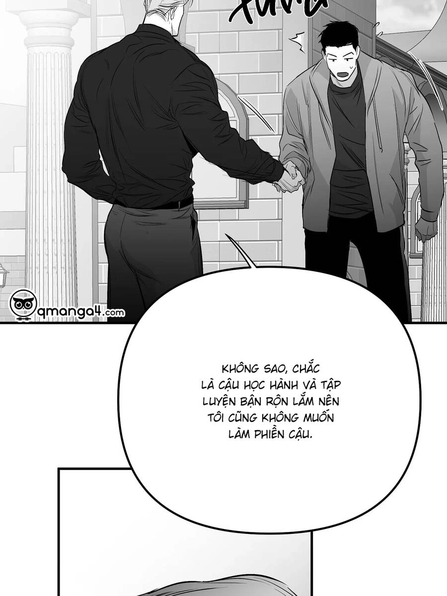 Khi Đôi Chân Thôi Bước Chapter 85 - 35