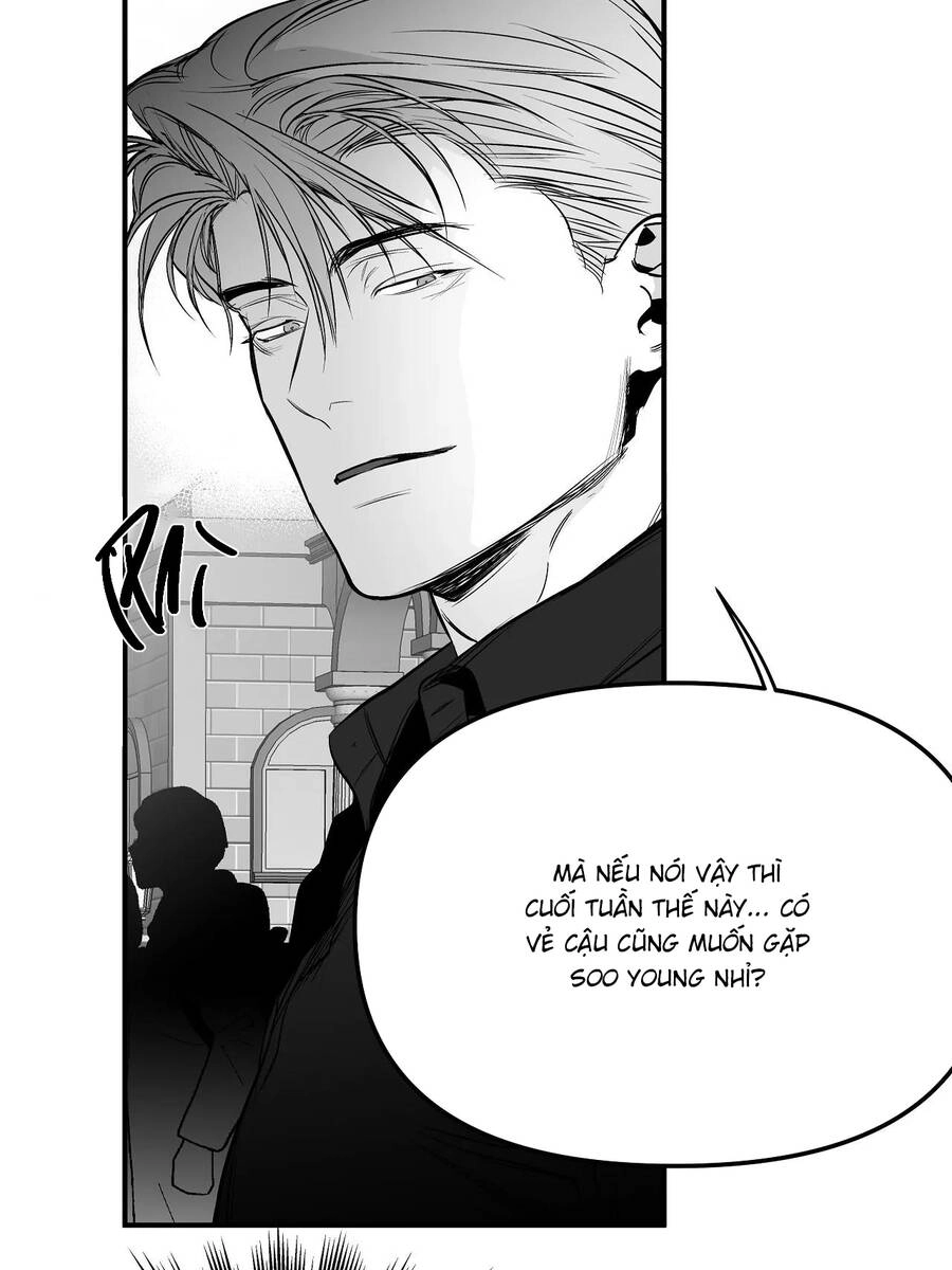 Khi Đôi Chân Thôi Bước Chapter 85 - 36