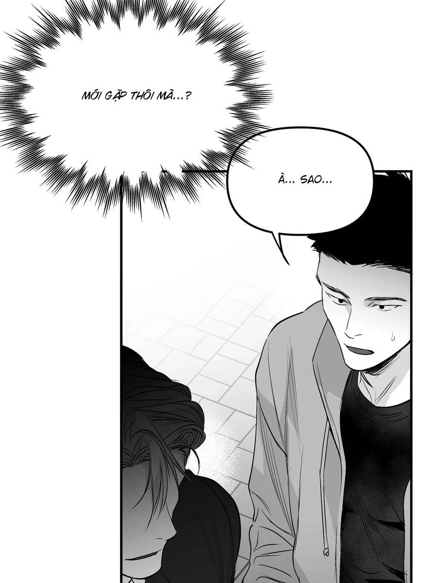 Khi Đôi Chân Thôi Bước Chapter 85 - 37