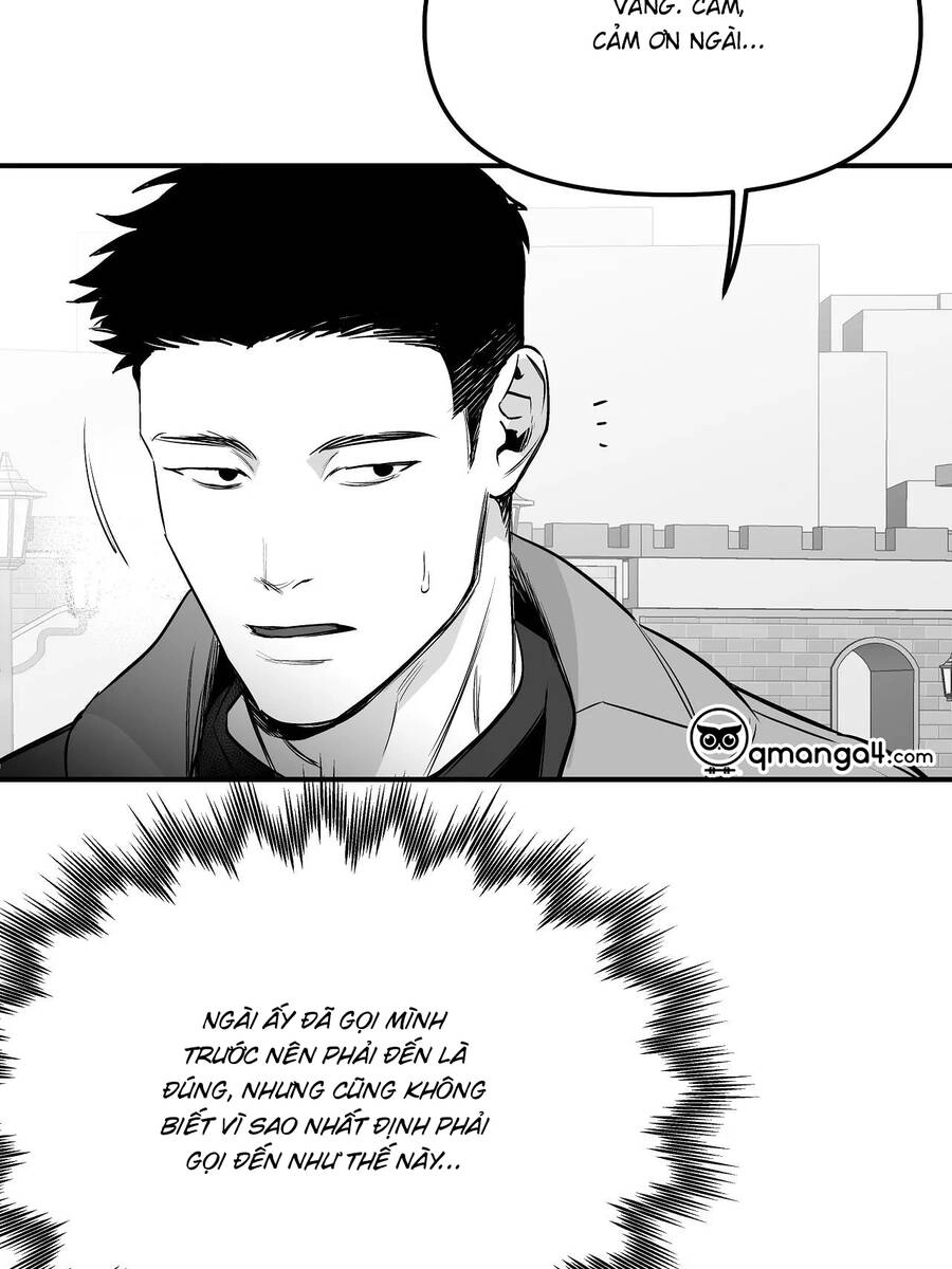 Khi Đôi Chân Thôi Bước Chapter 85 - 39