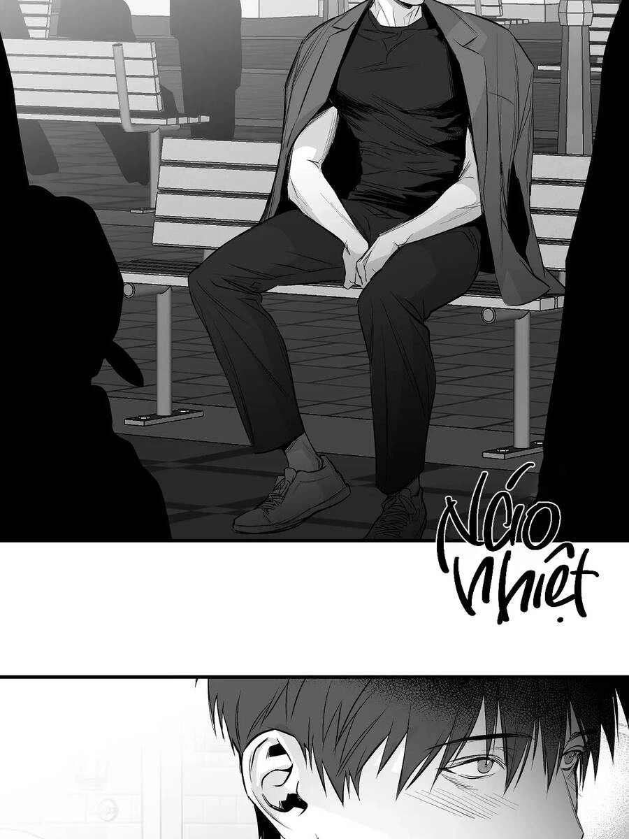 Khi Đôi Chân Thôi Bước Chapter 85 - 41