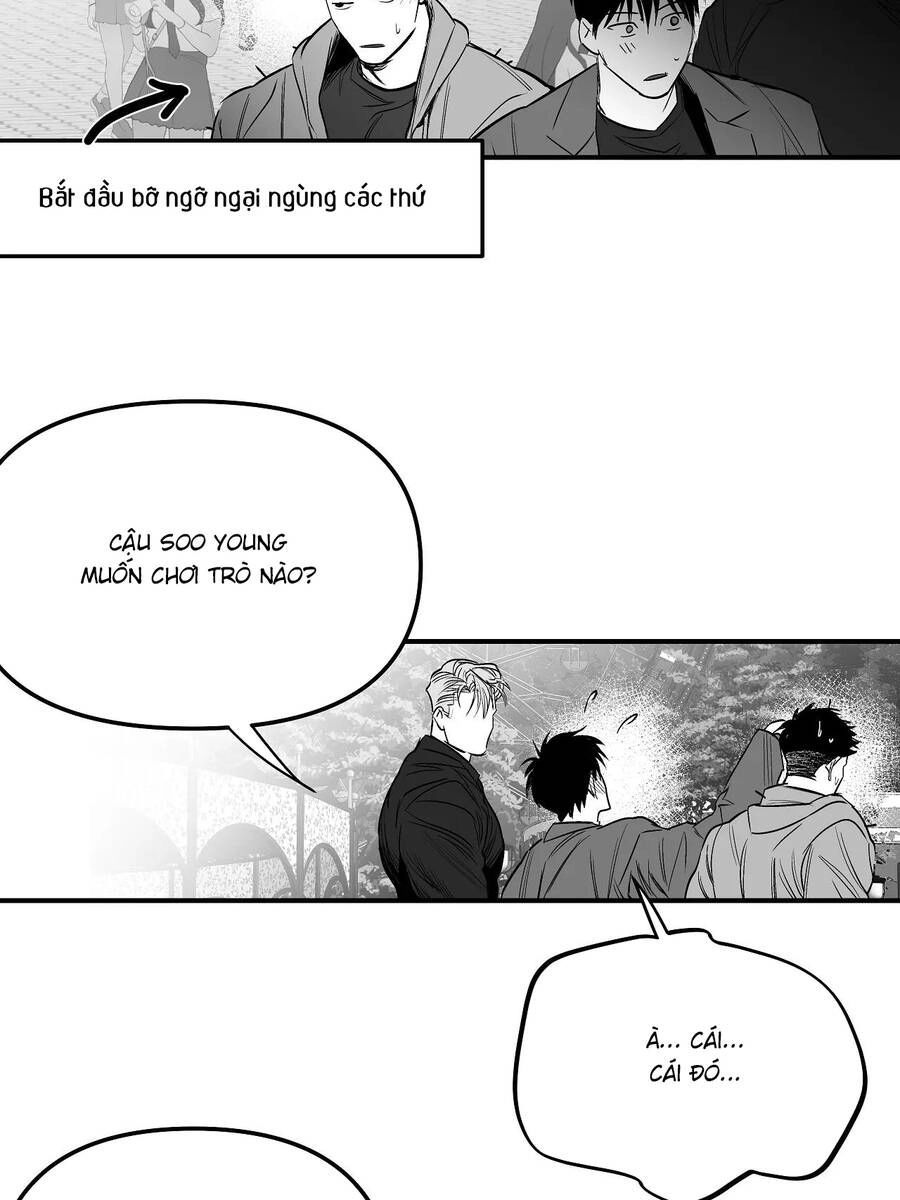 Khi Đôi Chân Thôi Bước Chapter 85 - 48