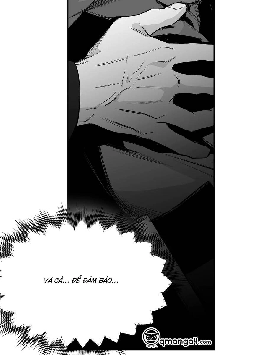 Khi Đôi Chân Thôi Bước Chapter 85 - 84