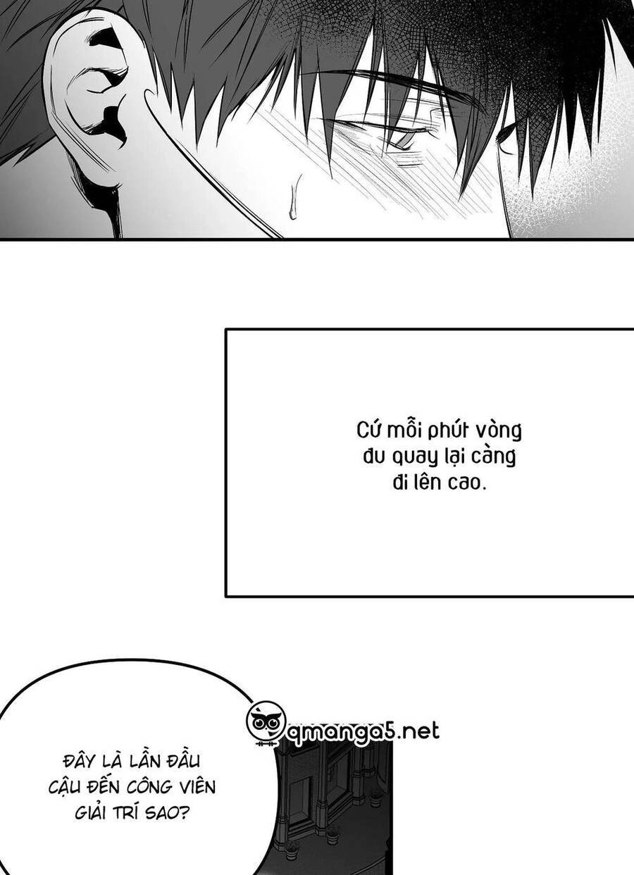 Khi Đôi Chân Thôi Bước Chapter 86 - 17