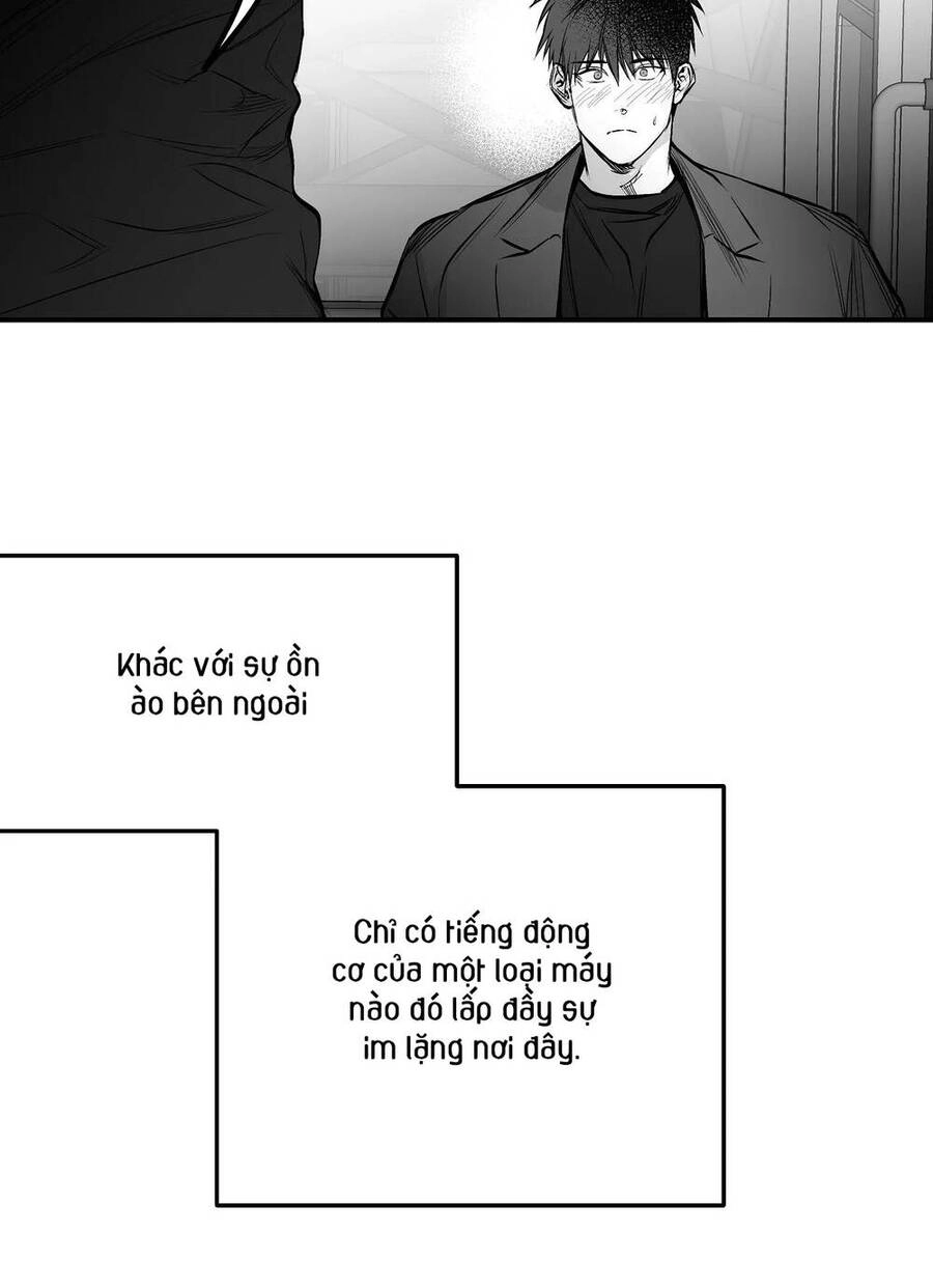 Khi Đôi Chân Thôi Bước Chapter 86 - 29