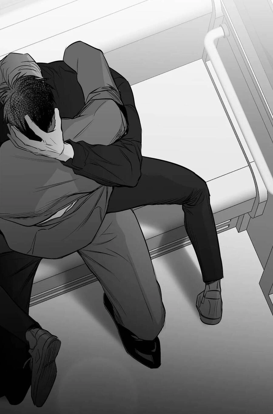 Khi Đôi Chân Thôi Bước Chapter 86 - 79