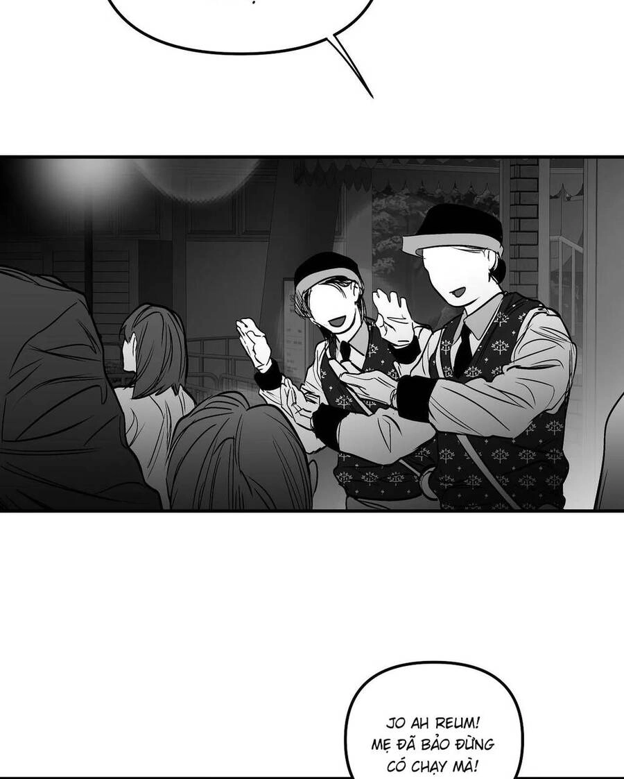 Khi Đôi Chân Thôi Bước Chapter 86 - 97