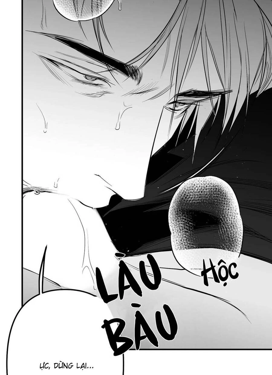 Khi Đôi Chân Thôi Bước Chapter 88 - 20