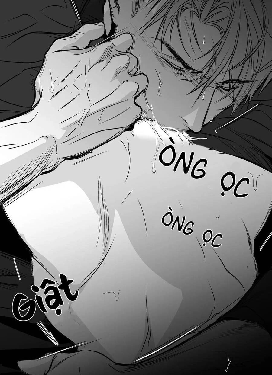 Khi Đôi Chân Thôi Bước Chapter 88 - 38