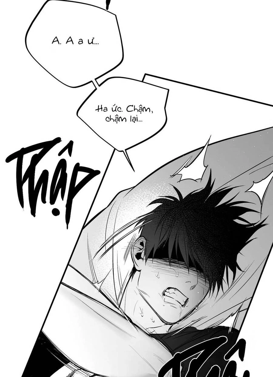 Khi Đôi Chân Thôi Bước Chapter 88 - 90