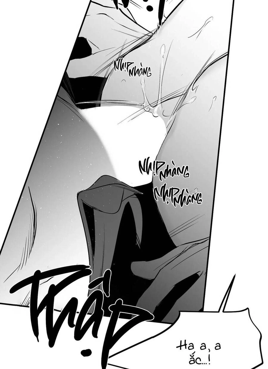 Khi Đôi Chân Thôi Bước Chapter 88 - 92