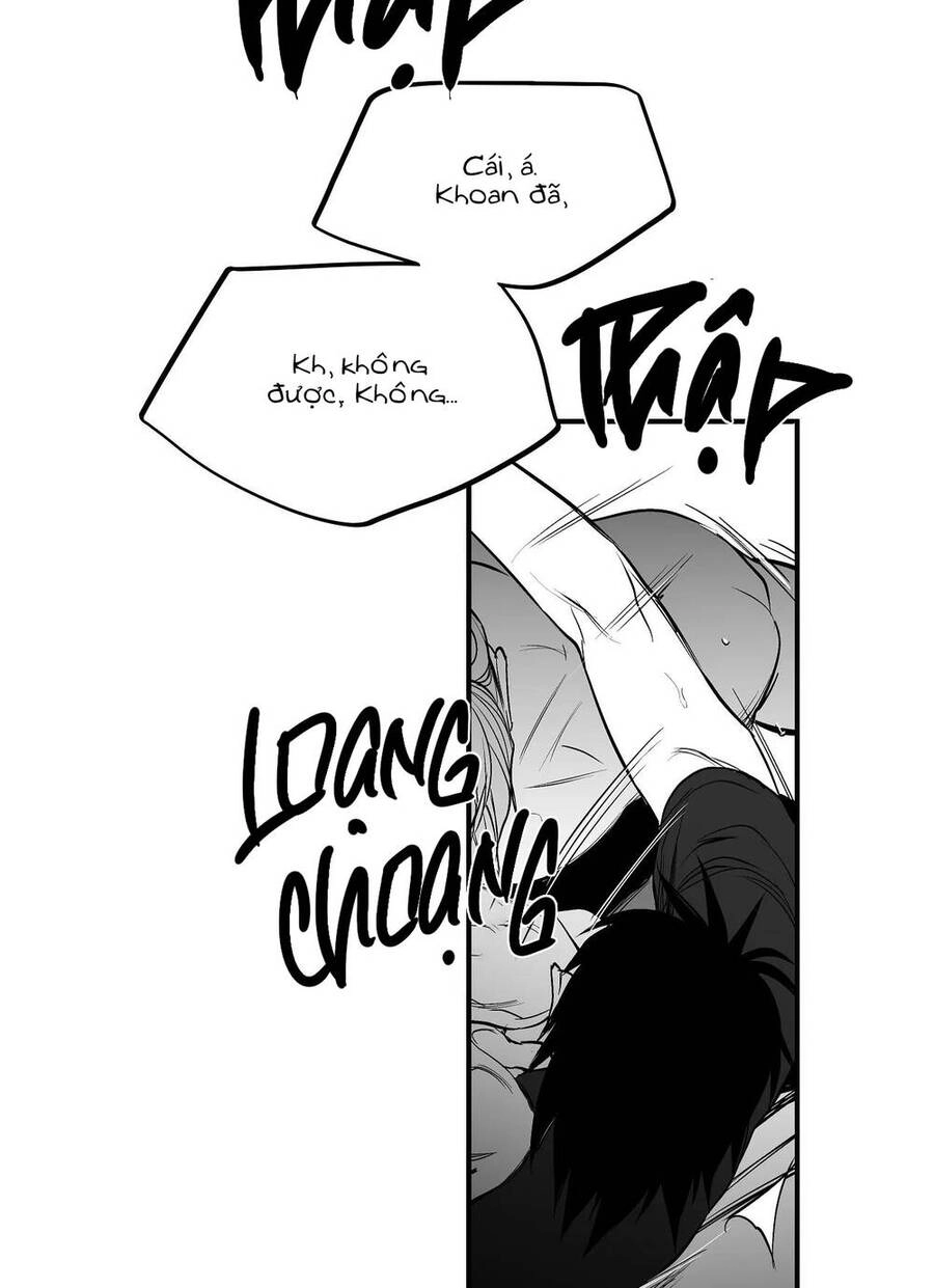 Khi Đôi Chân Thôi Bước Chapter 88 - 99