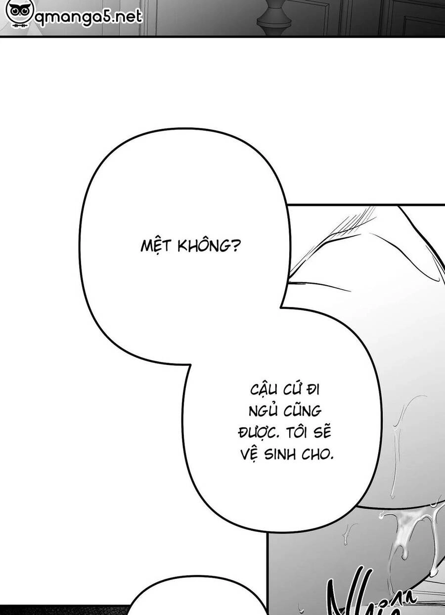 Khi Đôi Chân Thôi Bước Chapter 88 - 114